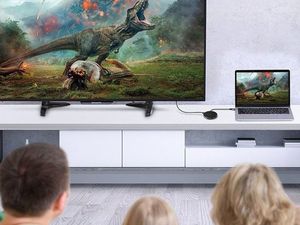 Stacja/replikator Baseus Circular Mirror USB-C (WXJMY-A0G) 11