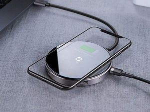 Stacja/replikator Baseus Circular Mirror USB-C (WXJMY-A0G) 13