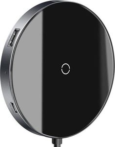 Stacja/replikator Baseus Circular Mirror USB-C (WXJMY-A0G) 3