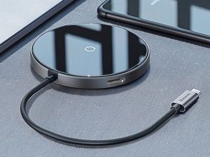 Stacja/replikator Baseus Circular Mirror USB-C (WXJMY-A0G) 8