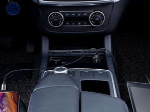 Ładowarka Baseus BS-C20A 2x USB-A 6 A  (BRA007184) 6