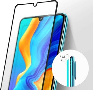 Ringke Szkło hartowane Ringke ID Glass Full Cover 3D do Huawei P30 Lite uniwersalny 2