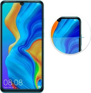 Ringke Szkło hartowane Ringke ID Glass Full Cover 3D do Huawei P30 Lite uniwersalny 3
