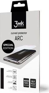 3MK Folia na cały ekran ARC 3mk do OnePlus 7 Pro Special Editon uniwersalny 3