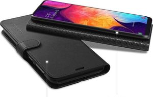 Spigen Etui Wallet S do Samsung Galaxy A50 czarne 5