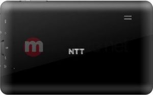 Tablet NTT System 9" 4 GB Czarny  (609 *9"(800x480) czarny ( PDANTT60901 )) 2