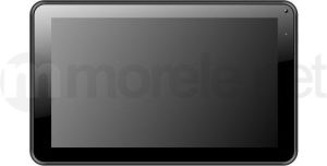 Tablet NTT System 9" 4 GB Czarny  (609 *9"(800x480) czarny ( PDANTT60901 )) 3