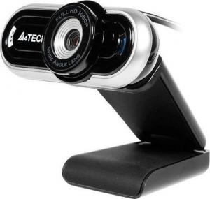 Kamera internetowa A4Tech PK-920H-1 Silver Black 1