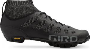 Giro Buty męskie Empire VR70 Knit Black Charcoal r. 45 1
