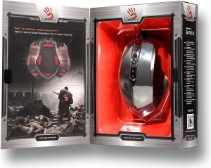Mysz A4Tech Bloody V8 USB (A4TMYS43760) 4