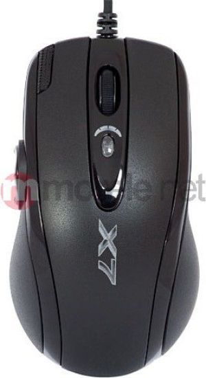 Mysz A4Tech V-Track XGame F6 USB (A4TMYS43770) 2