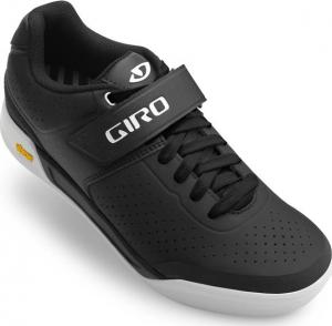 Giro Buty męskie Chamber II Black White r. 44 1