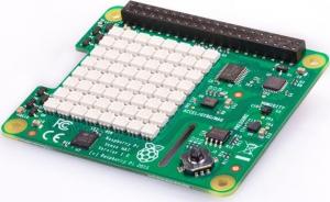 Raspberry Pi Moduł z czujnikami i panelem Sense HAT Raspberry Pi (RB-SENSE-HAT) 1