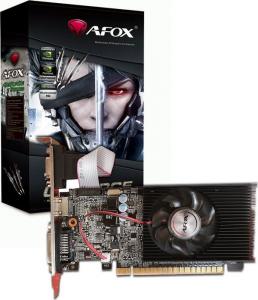 Karta graficzna AFOX GeForce GT 210 1GB DDR2 (AF210-1024D2LG2-V2) 1