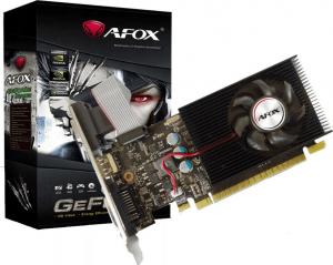 Karta graficzna AFOX Geforce GT 730 Low Profile 4GB DDR3 (AF730-4096D3L5) 1