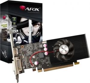 Karta graficzna AFOX GeForce GT 1030 Low Profile 2GB GDDR5 (AF1030-2048D5L4) 1