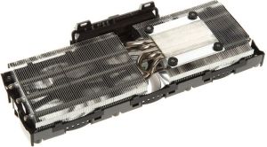 Inno3D HerculeZ X3 Ultra Cooler + iChill Backplate C-HZX3U 2