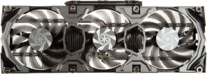 Inno3D HerculeZ X3 Ultra Cooler + iChill Backplate C-HZX3U 3