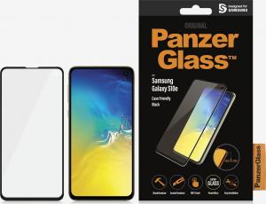 PanzerGlass Szkło hartowane do Samsung Galaxy S10e Case Friendly Black (7177) 1