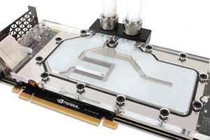 EK Water Blocks EK Water Blocks EK-CryoFuel Solid Premix, Cloud White - 1000ml 5