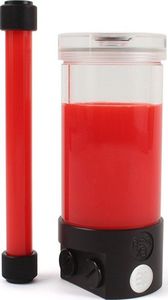 EK Water Blocks EK Water Blocks EK-CryoFuel Solid Premix, Scarlet Red - 1000ml 4