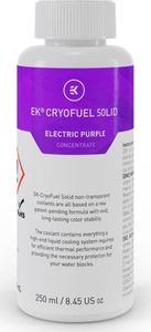 EK Water Blocks EK Water Blocks EK-CryoFuel Solid Konzentrat, Electric Purple - 1