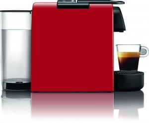 Ekspres na kapsułki DeLonghi Essenza Mini (D30-EU3-RE-NE) 5