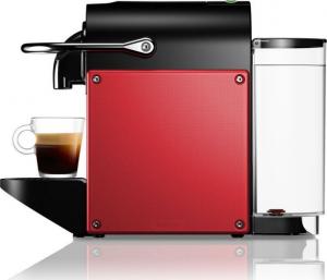 Ekspres na kapsułki Nespresso Pixie (EN124.R) 3