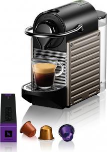 Ekspres na kapsułki Nespresso Pixie (XN304T) 4