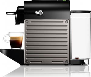 Ekspres na kapsułki Nespresso Pixie (XN304T) 5