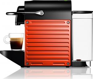 Ekspres na kapsułki Nespresso Pixie (XN3045) 4