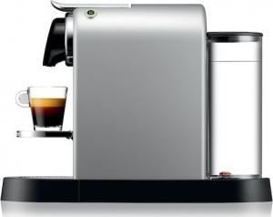 Ekspres na kapsułki Nespresso CitiZ (XN741B) 3