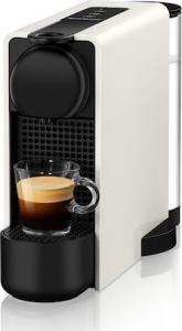 Ekspres na kapsułki Nespresso C45 Essenza Plus biały (XN5101) 1