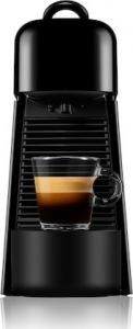 Ekspres na kapsułki Nespresso D45 Essenza Plus czarny (EN200.B) 2