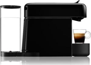 Ekspres na kapsułki Nespresso D45 Essenza Plus czarny (EN200.B) 4