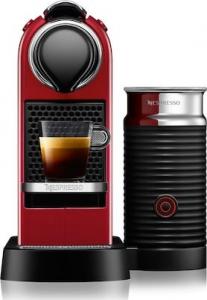 Ekspres na kapsułki Nespresso Citiz&Milk (XN7615) 2