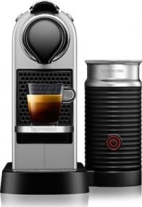 Ekspres na kapsułki Nespresso Citiz&Milk (XN761B) 4