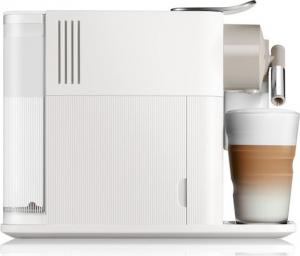 Ekspres na kapsułki Nespresso Lattissima One (EN500.W) 3
