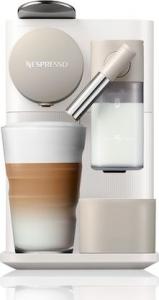 Ekspres na kapsułki Nespresso Lattissima One (EN500.W) 4