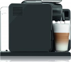 Ekspres na kapsułki Nespresso Lattissima Touch (EN560.B) 3