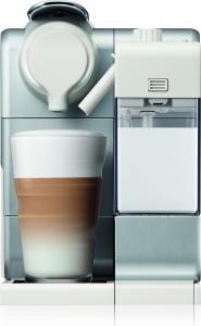 Ekspres na kapsułki Nespresso Lattissima Touch (EN560.S) 2