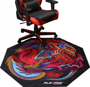 FlorPad HYPERBEAST 1