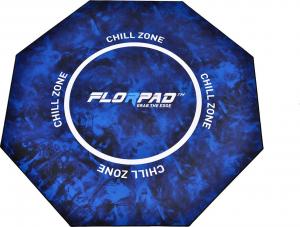FlorPad mata pod fotel CHILL ZONE 1