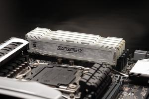 Pamięć Crucial Ballistix Sport LT, DDR4, 16 GB,3000MHz, CL15 (BLS2K8G4D30AESCK) 6