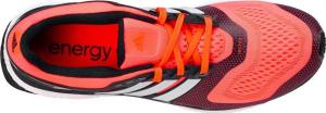Adidas Buty męskie Energy Boost 2 Esm M czarno-pomarańczowe r. 45 1/3 (M29751) 4