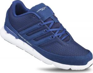 Adidas Buty męskie Porsche Design EcRunning niebieskie r. 44 2/3 (BB5529) 1