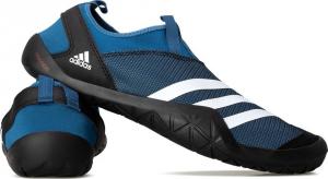 Adidas Buty męskie Climacool Jawpaw Slip On niebieskie r. 46 (BB5445) 1