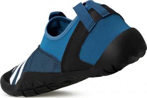 Adidas Buty męskie Climacool Jawpaw Slip On niebieskie r. 46 (BB5445) 3