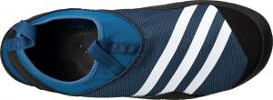Adidas Buty męskie Climacool Jawpaw Slip On niebieskie r. 46 (BB5445) 6