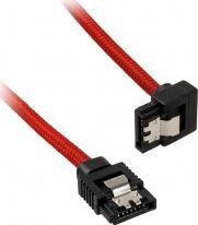 Corsair SATA - SATA, 0.6m, Czerwony (ZUAD-1058) 3